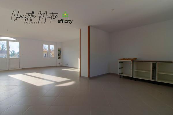 Maison 4 pièces - 103 m²