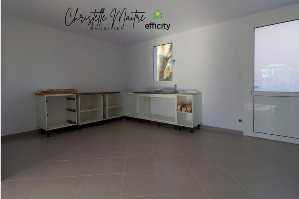 Maison 4 pièces - 103 m²