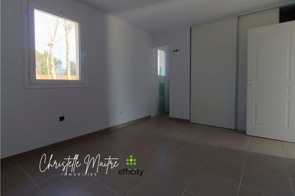 Maison 4 pièces - 103 m²