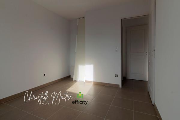 Maison 4 pièces - 103 m²