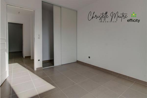 Maison 4 pièces - 103 m²