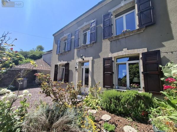 Maison à vendre à Cherbourg-en-Cotentin dans la Manche (50130), ref : 50108-4687