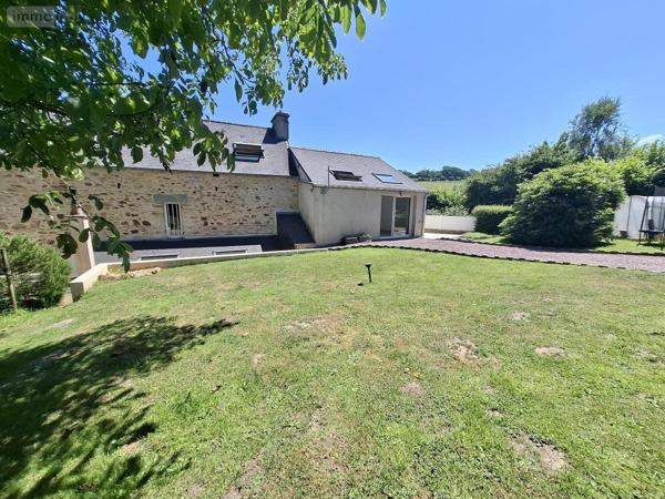 Maison à vendre à Cherbourg-en-Cotentin dans la Manche (50130), ref : 50108-4687