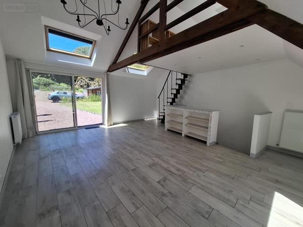 Maison à vendre à Cherbourg-en-Cotentin dans la Manche (50130), ref : 50108-4687