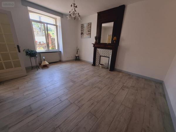 Maison à vendre à Cherbourg-en-Cotentin dans la Manche (50130), ref : 50108-4687