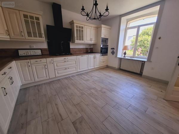 Maison à vendre à Cherbourg-en-Cotentin dans la Manche (50130), ref : 50108-4687