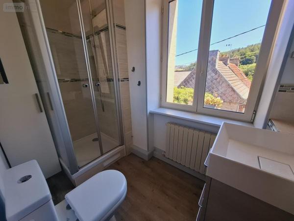 Maison à vendre à Cherbourg-en-Cotentin dans la Manche (50130), ref : 50108-4687