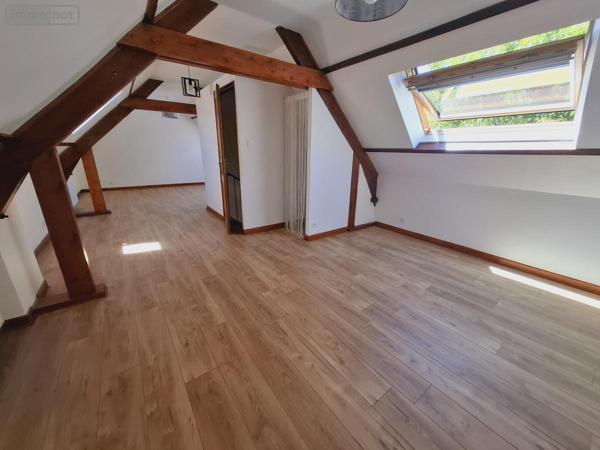 Maison à vendre à Cherbourg-en-Cotentin dans la Manche (50130), ref : 50108-4687