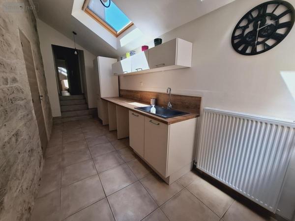 Maison à vendre à Cherbourg-en-Cotentin dans la Manche (50130), ref : 50108-4687