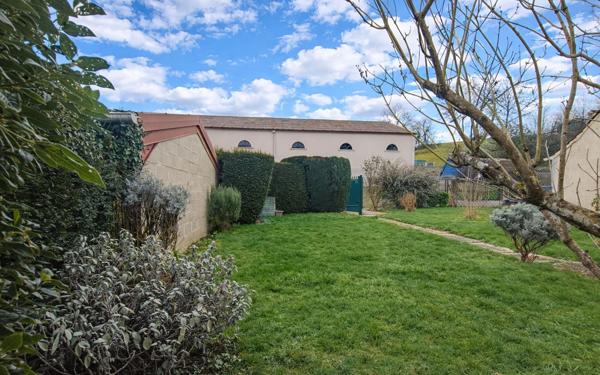Maison à vendre    3 pièces •  Charly-sur-Marne