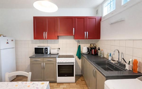 Maison à vendre    3 pièces •  Charly-sur-Marne