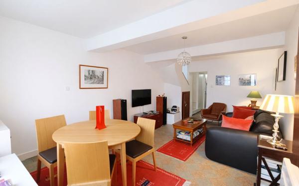 Maison à vendre    3 pièces •  Charly-sur-Marne