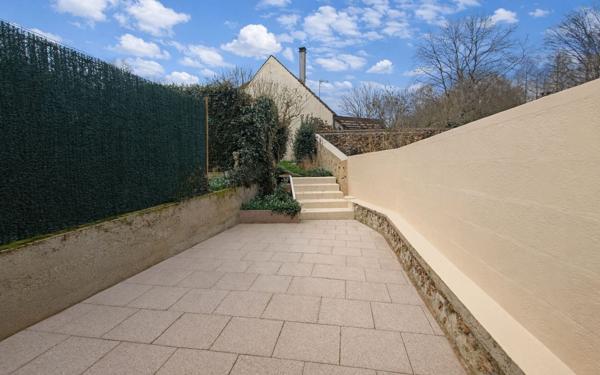 Maison à vendre    3 pièces •  Charly-sur-Marne