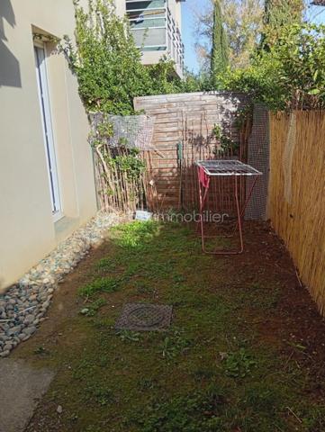 Studette de 22,88 m²