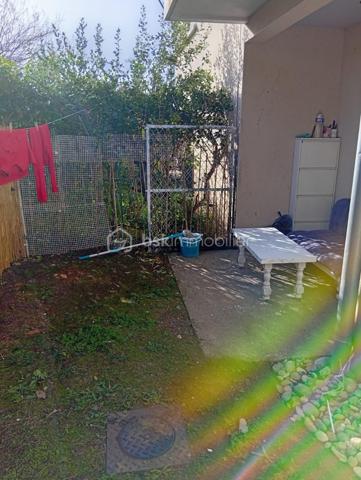 Studette de 22,88 m²