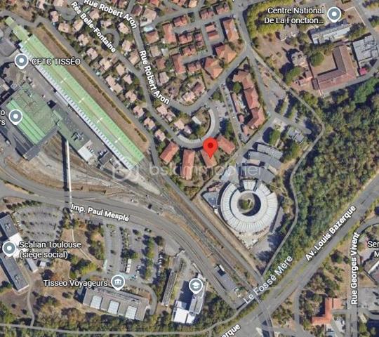 Studette de 22,88 m²