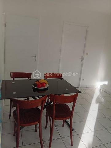 Studette de 22,88 m²