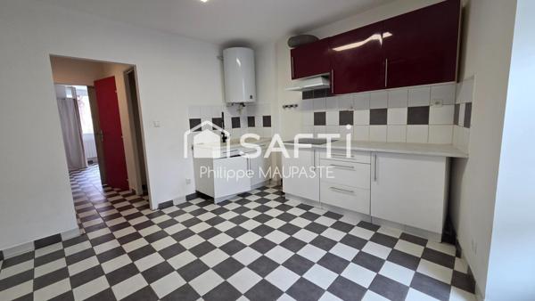 proche de la gare de Nevers