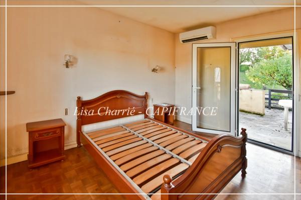 Maison 7 pièces de 164 m2 habitables sur 2407 m2 de terrain à AUCH : vivre à Auch comme à la campagne, avec la cathédrale en toile de fond