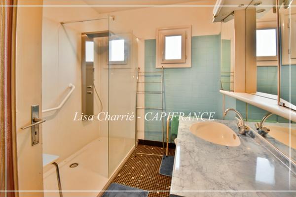 Maison 7 pièces de 164 m2 habitables sur 2407 m2 de terrain à AUCH : vivre à Auch comme à la campagne, avec la cathédrale en toile de fond