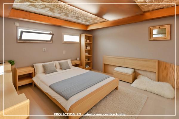 Maison 7 pièces de 164 m2 habitables sur 2407 m2 de terrain à AUCH : vivre à Auch comme à la campagne, avec la cathédrale en toile de fond