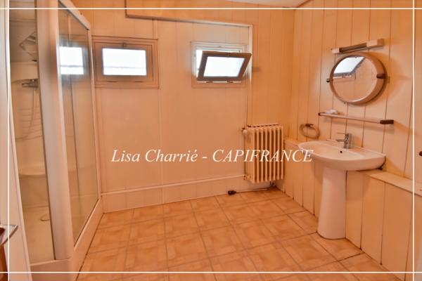 Maison 7 pièces de 164 m2 habitables sur 2407 m2 de terrain à AUCH : vivre à Auch comme à la campagne, avec la cathédrale en toile de fond