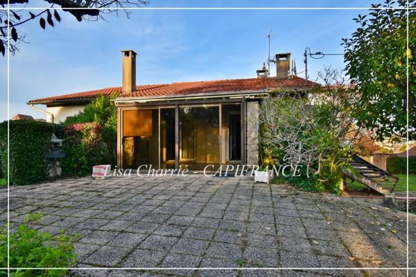 Maison 7 pièces de 164 m2 habitables sur 2407 m2 de terrain à AUCH : vivre à Auch comme à la campagne, avec la cathédrale en toile de fond