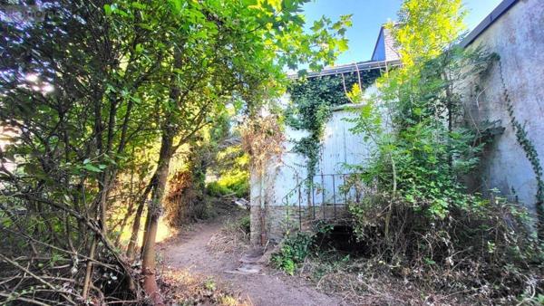 Maison à vendre à Auray dans le Morbihan (56400), ref : 56085-75