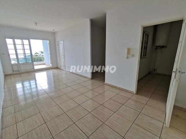 Appartement à vendre Le Tampon