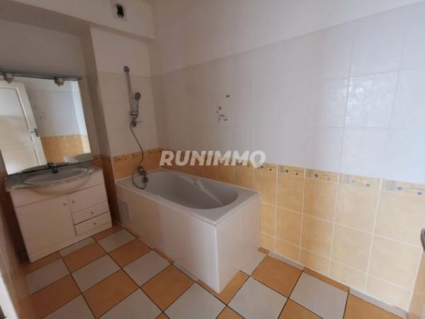 Appartement à vendre Le Tampon