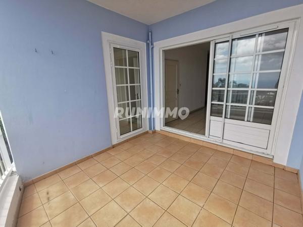 Appartement à vendre Le Tampon