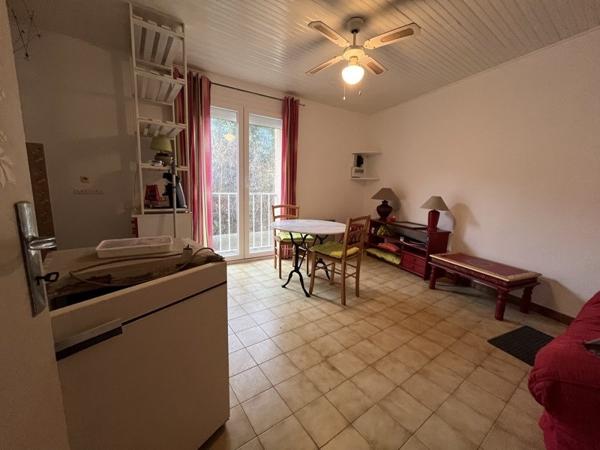 Maison à vendre |                                       Frontignan |                                        4 pièces  |  51 m²