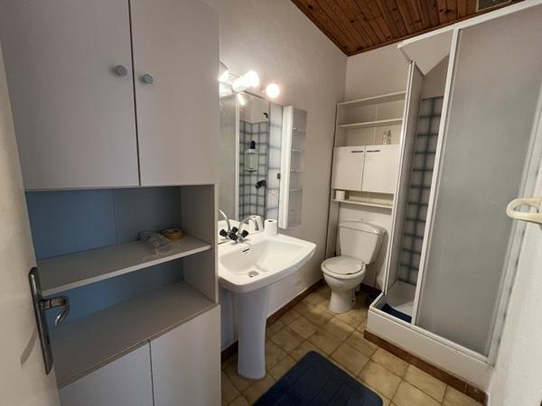 Maison à vendre |                                       Frontignan |                                        4 pièces  |  51 m²