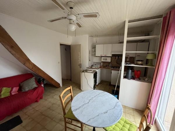 Maison à vendre |                                       Frontignan |                                        4 pièces  |  51 m²