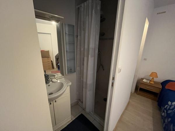 Maison à vendre |                                       Frontignan |                                        4 pièces  |  51 m²