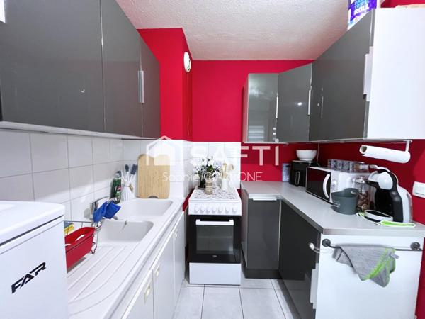 MAISON MITOYENNE 90M2 AVEC JARDIN , TERRASSE , CELLIER ET GARAGE QUARTIER RÉSIDENTIEL AU CALME