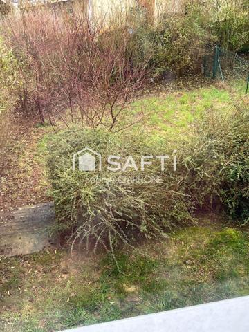 MAISON MITOYENNE 90M2 AVEC JARDIN , TERRASSE , CELLIER ET GARAGE QUARTIER RÉSIDENTIEL AU CALME
