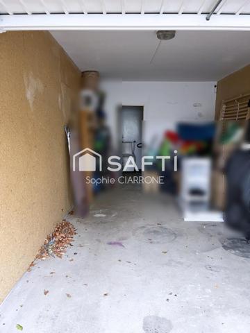 MAISON MITOYENNE 90M2 AVEC JARDIN , TERRASSE , CELLIER ET GARAGE QUARTIER RÉSIDENTIEL AU CALME