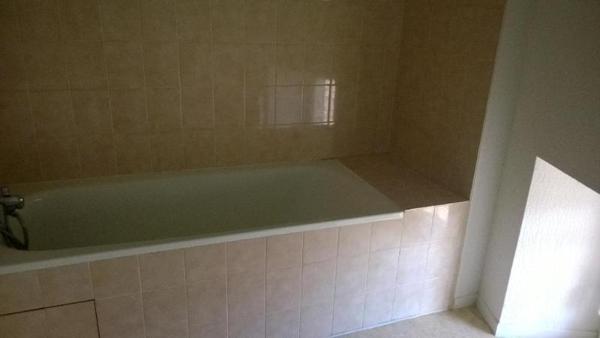 Appartement à louer 1 pièce 28.73m²