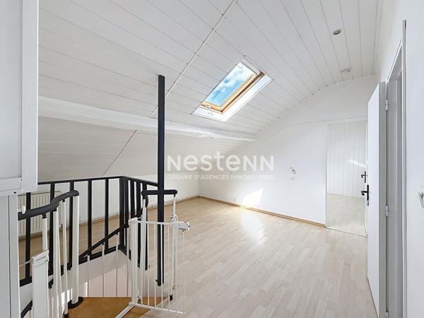 IMMEUBLE DE RAPPORT - CENTRE-VILLE DE GONESSE - PRODUIT D'INVESTISSEMENT RARE