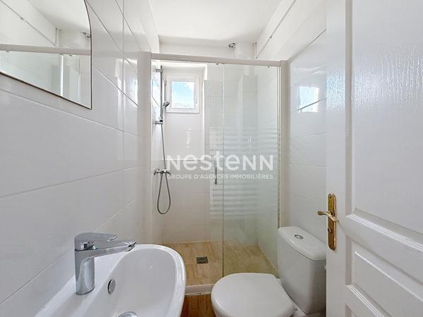 IMMEUBLE DE RAPPORT - CENTRE-VILLE DE GONESSE - PRODUIT D'INVESTISSEMENT RARE