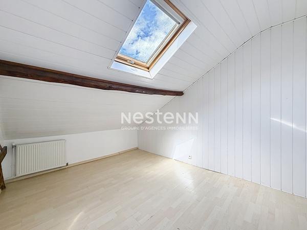 IMMEUBLE DE RAPPORT - CENTRE-VILLE DE GONESSE - PRODUIT D'INVESTISSEMENT RARE