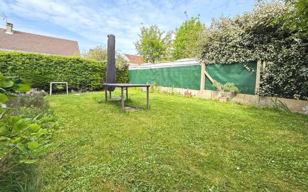 Maison à vendre    4 pièces • 80 m2 Argenteuil