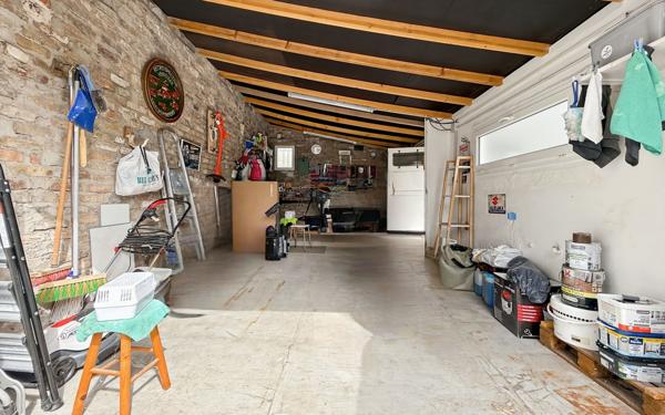 Maison à vendre    4 pièces • 80 m2 Argenteuil