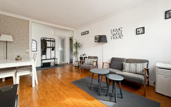 Maison à vendre    4 pièces • 80 m2 Argenteuil