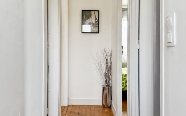 Maison à vendre    4 pièces • 80 m2 Argenteuil