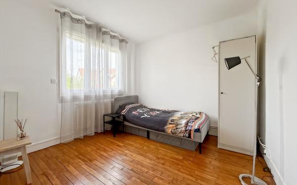Maison à vendre    4 pièces • 80 m2 Argenteuil