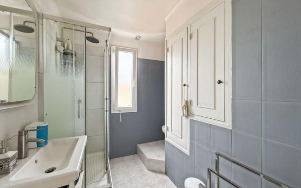 Maison à vendre    4 pièces • 80 m2 Argenteuil