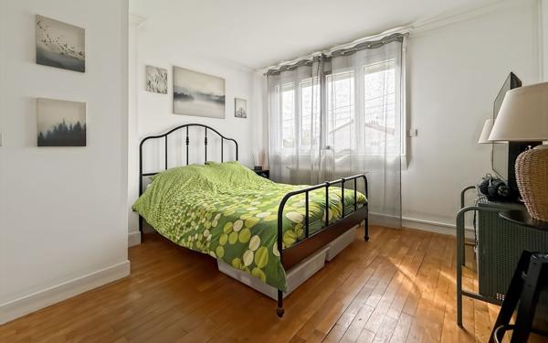 Maison à vendre    4 pièces • 80 m2 Argenteuil