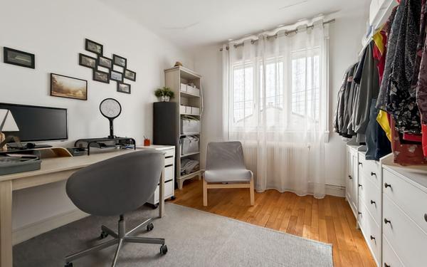 Maison à vendre    4 pièces • 80 m2 Argenteuil